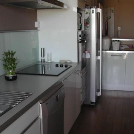 Residentiel Avec Parking Gratuit Apartamento Marselha Exterior foto
